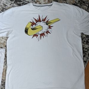 Two Nike Tees